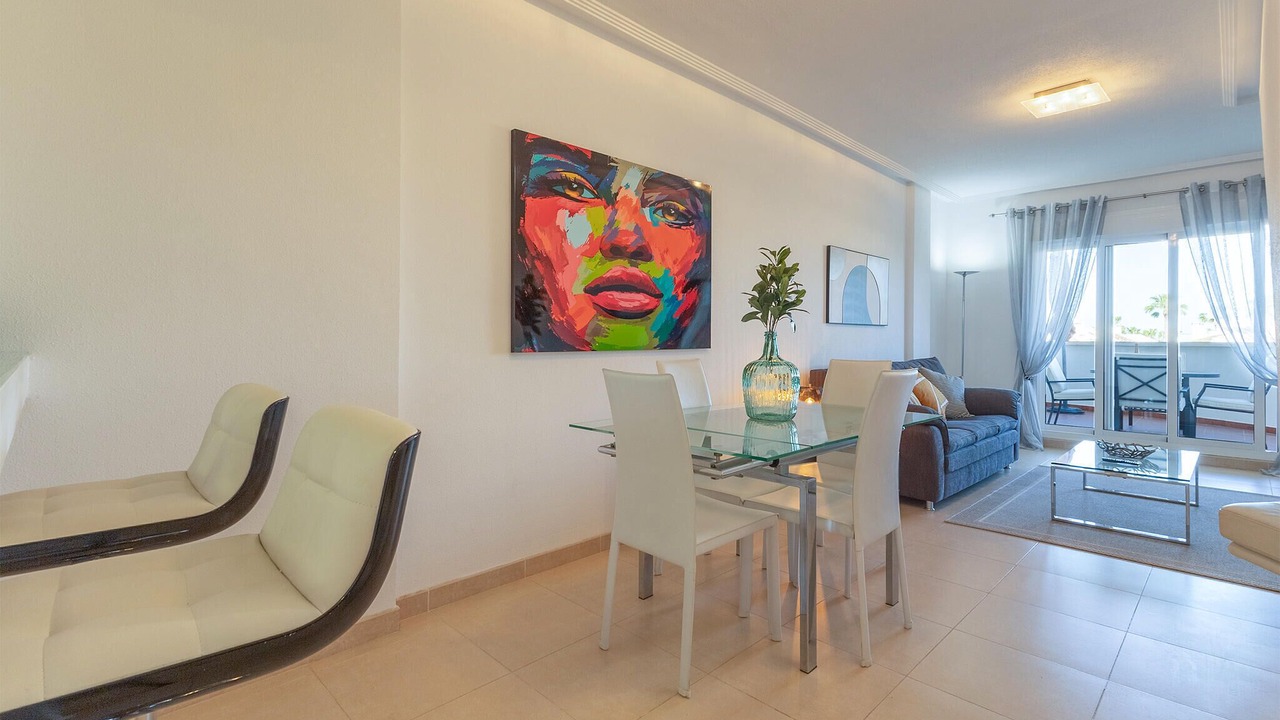 Photo of Bedroom in Orihuela Costa