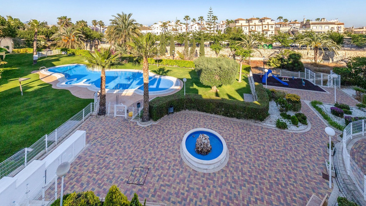 Photo of Bedroom in Orihuela Costa