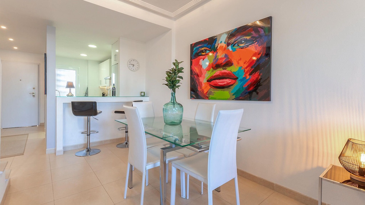 Photo of Bedroom in Orihuela Costa