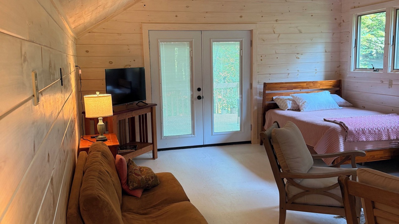 Photo of Bedroom in Otis