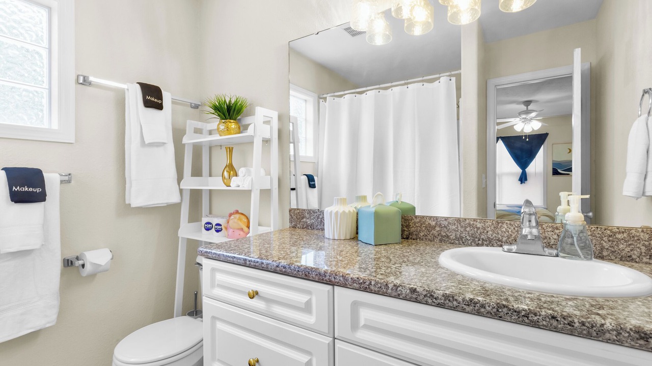 Photo of Bathroom in Havelock