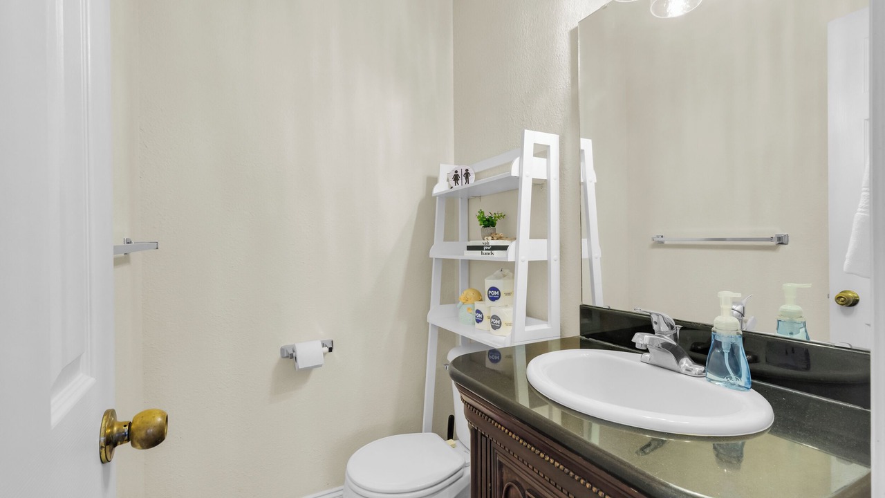 Photo of Bathroom in Havelock