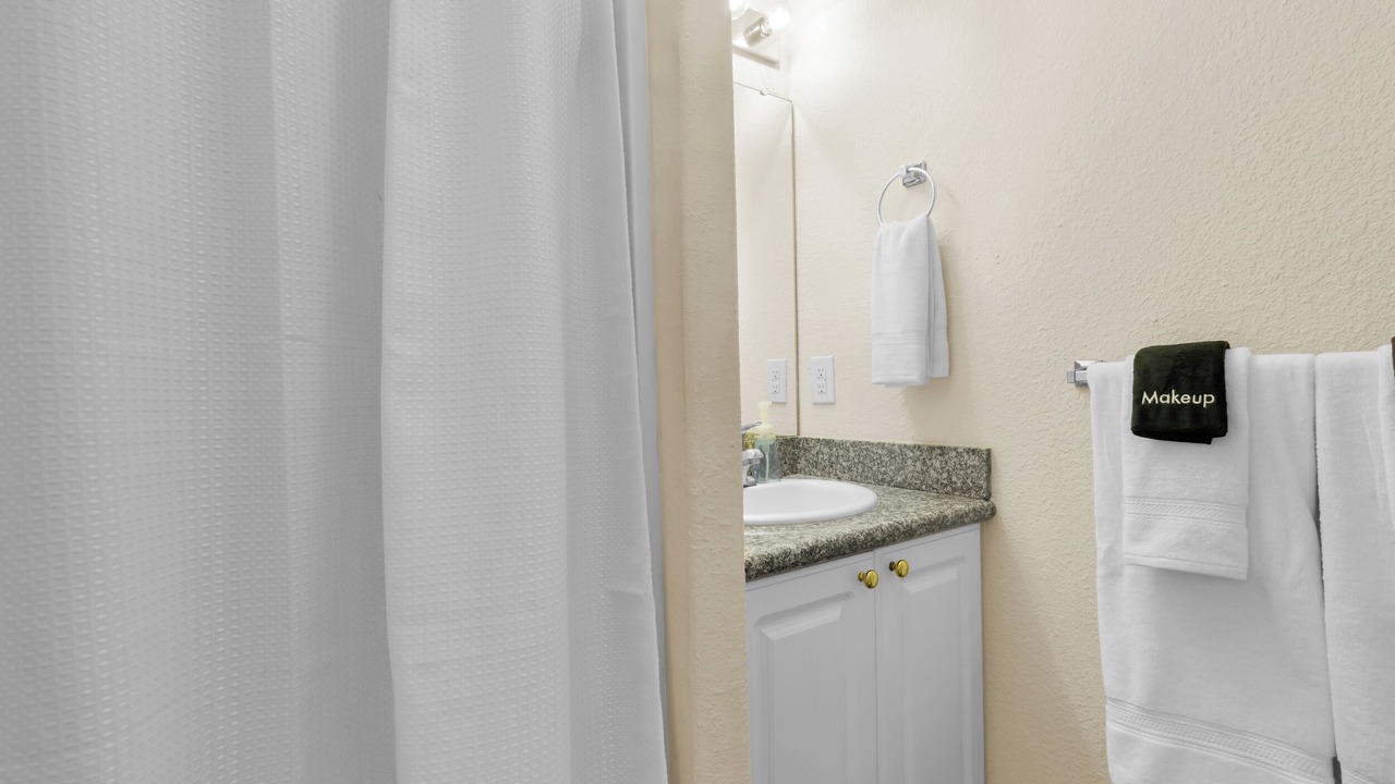 Photo of Bathroom in Havelock