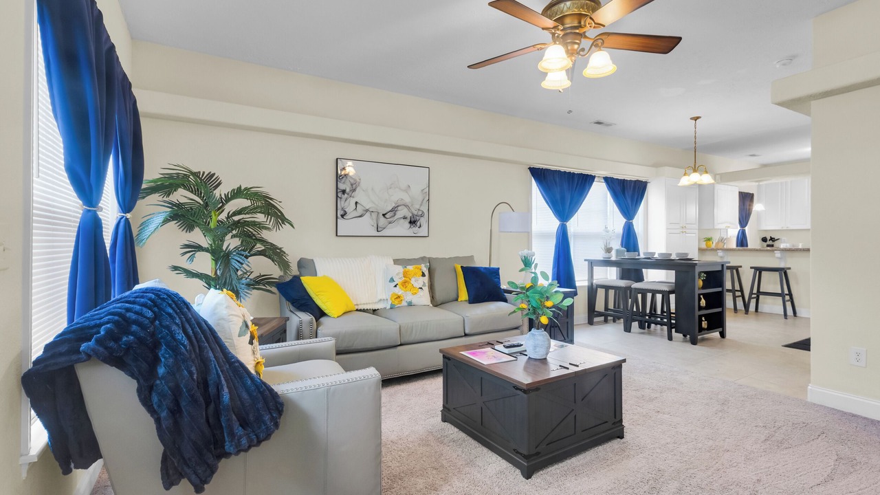 Photo of Livingroom in Havelock