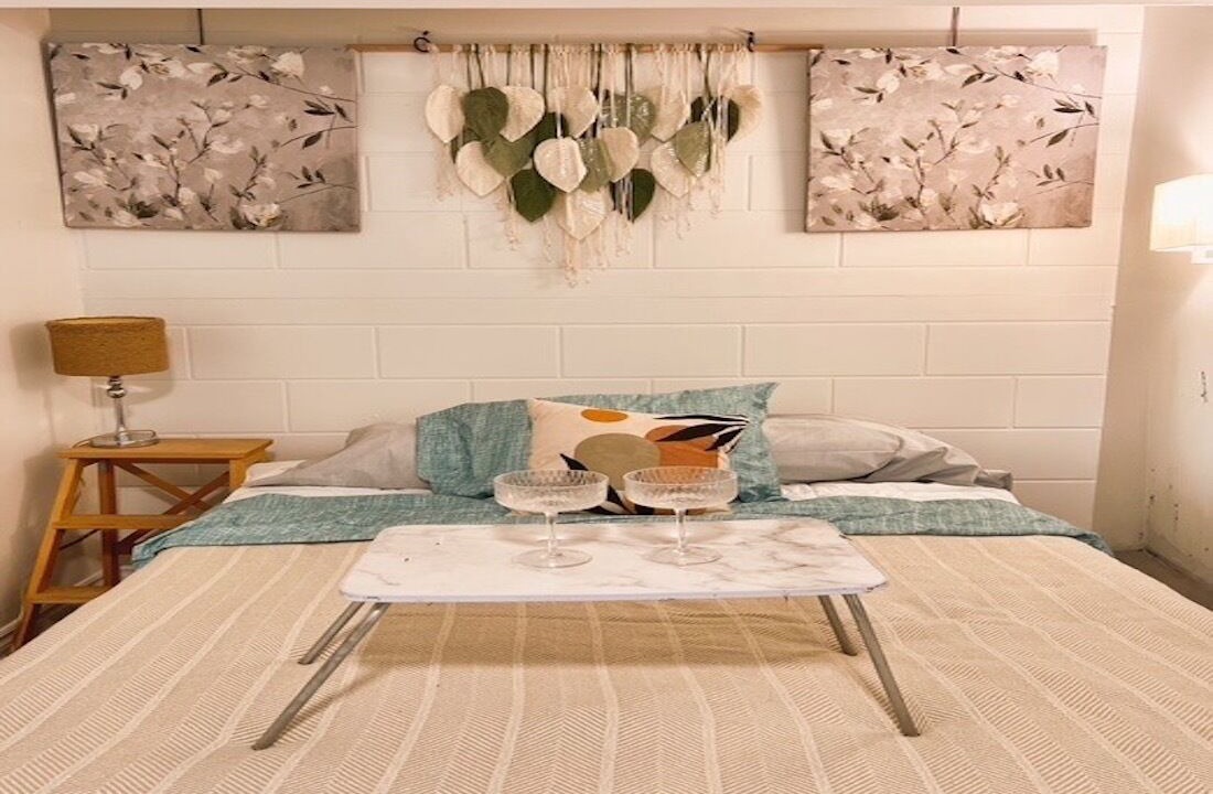 Photo of Bedroom in Cote-Saint-Paul