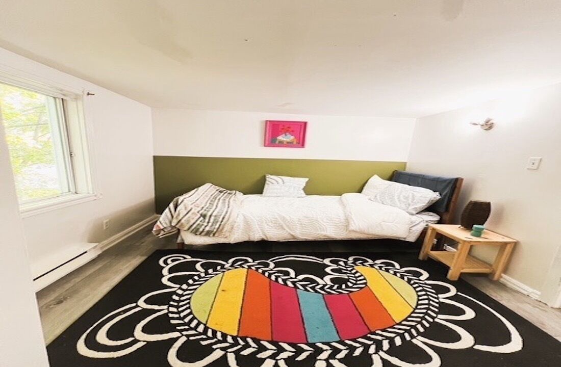 Photo of Bedroom in Cote-Saint-Paul