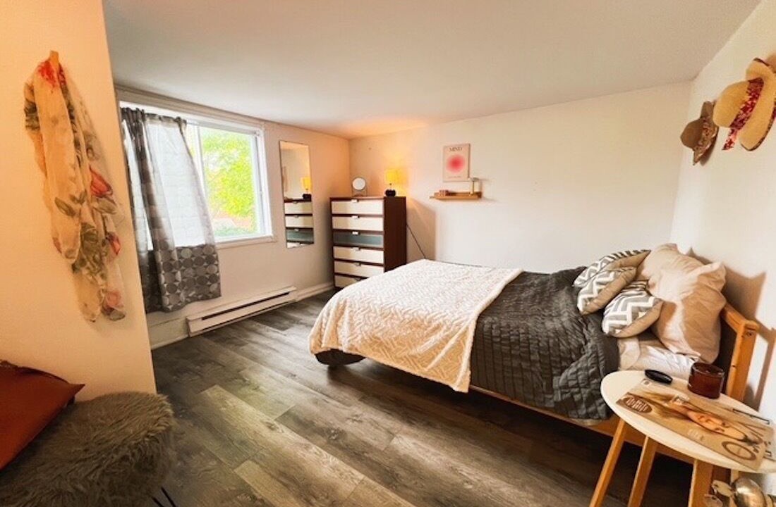 Photo of Bedroom in Cote-Saint-Paul