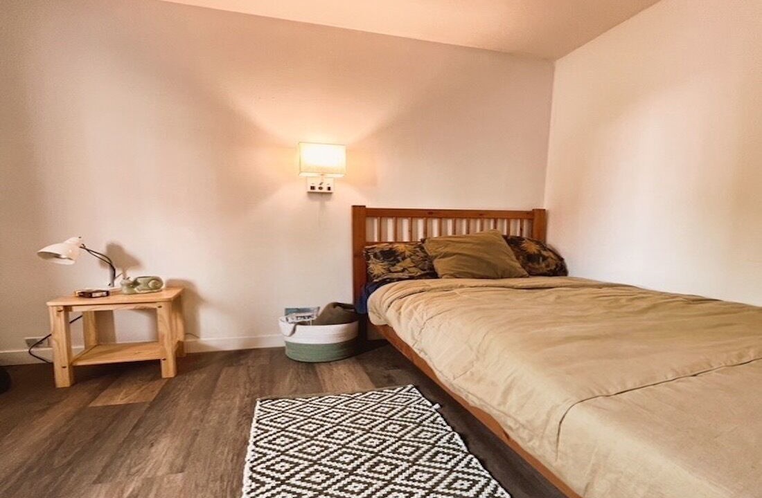 Photo of Bedroom in Cote-Saint-Paul