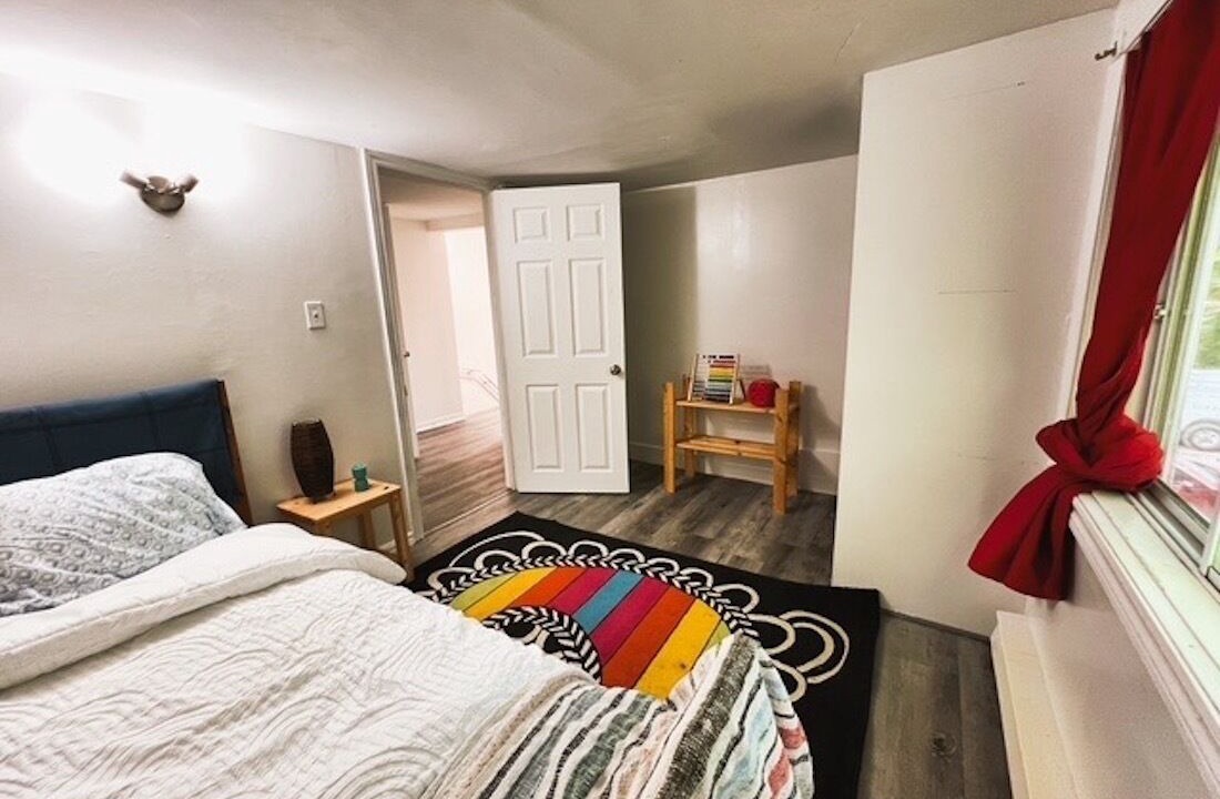 Photo of Bedroom in Cote-Saint-Paul