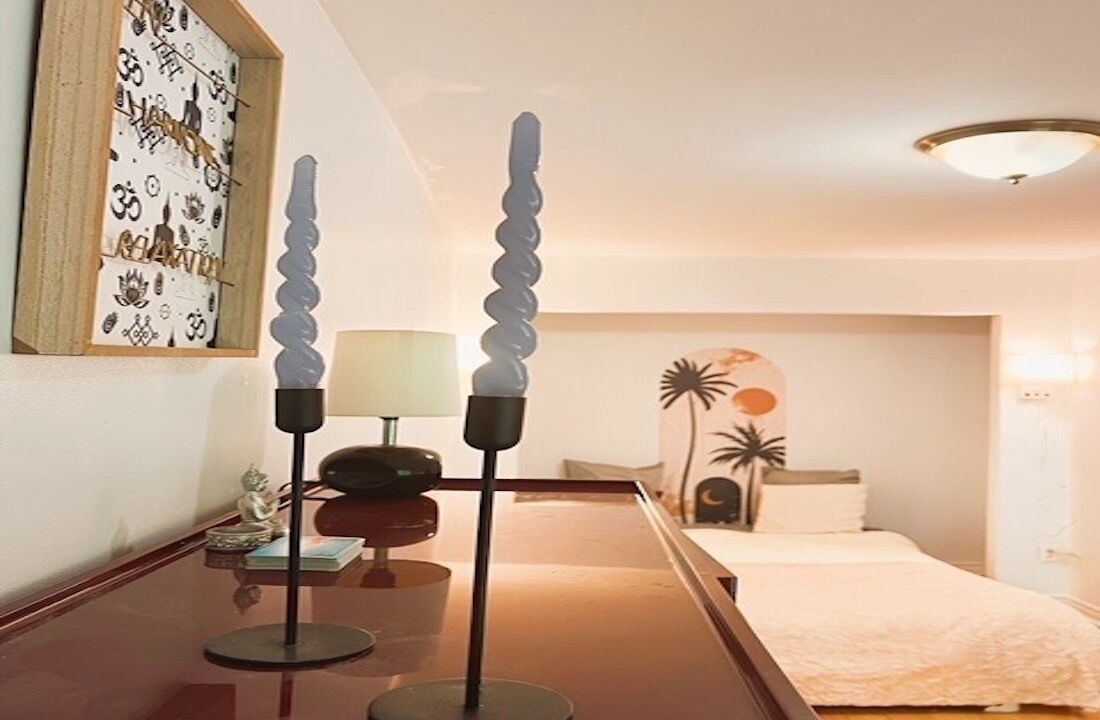Photo of Bedroom in Cote-Saint-Paul