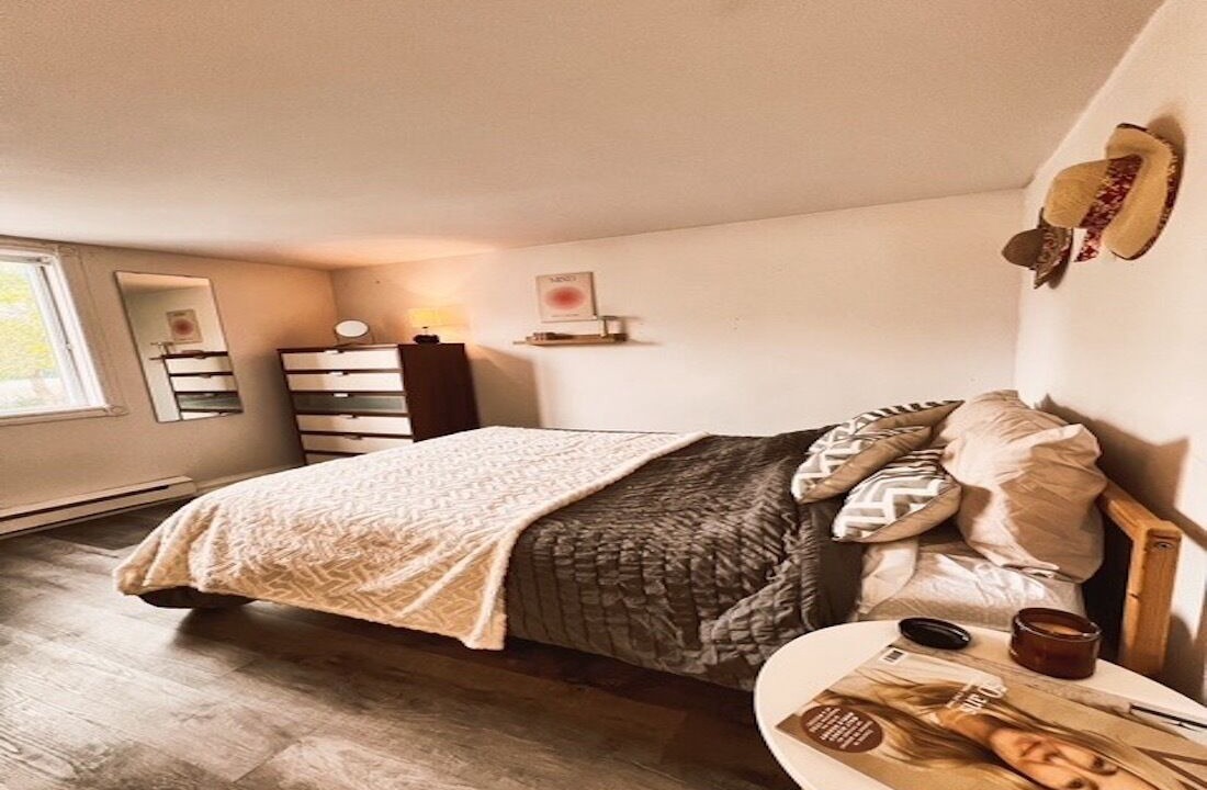 Photo of Bedroom in Cote-Saint-Paul