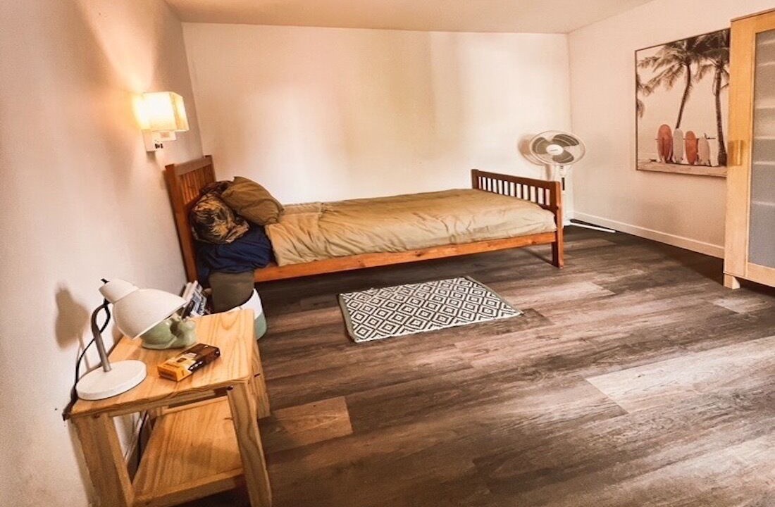 Photo of Bedroom in Cote-Saint-Paul