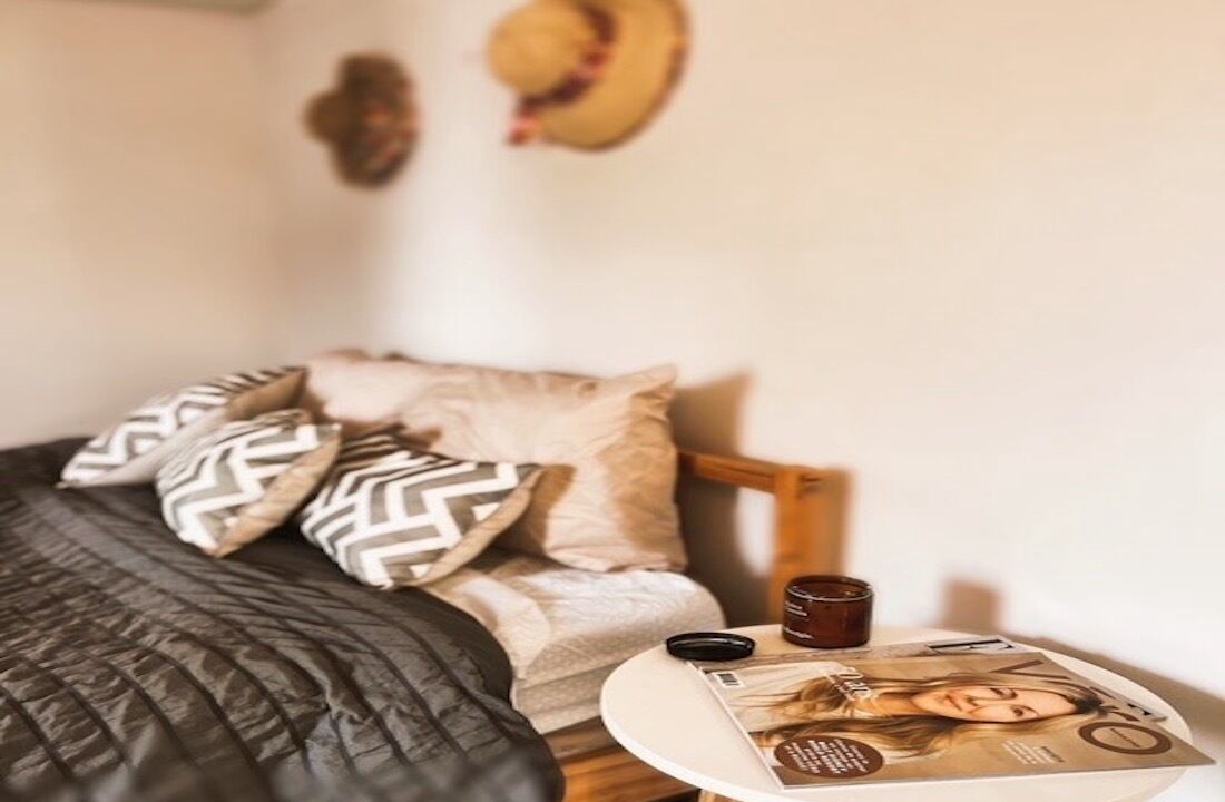 Photo of Bedroom in Cote-Saint-Paul