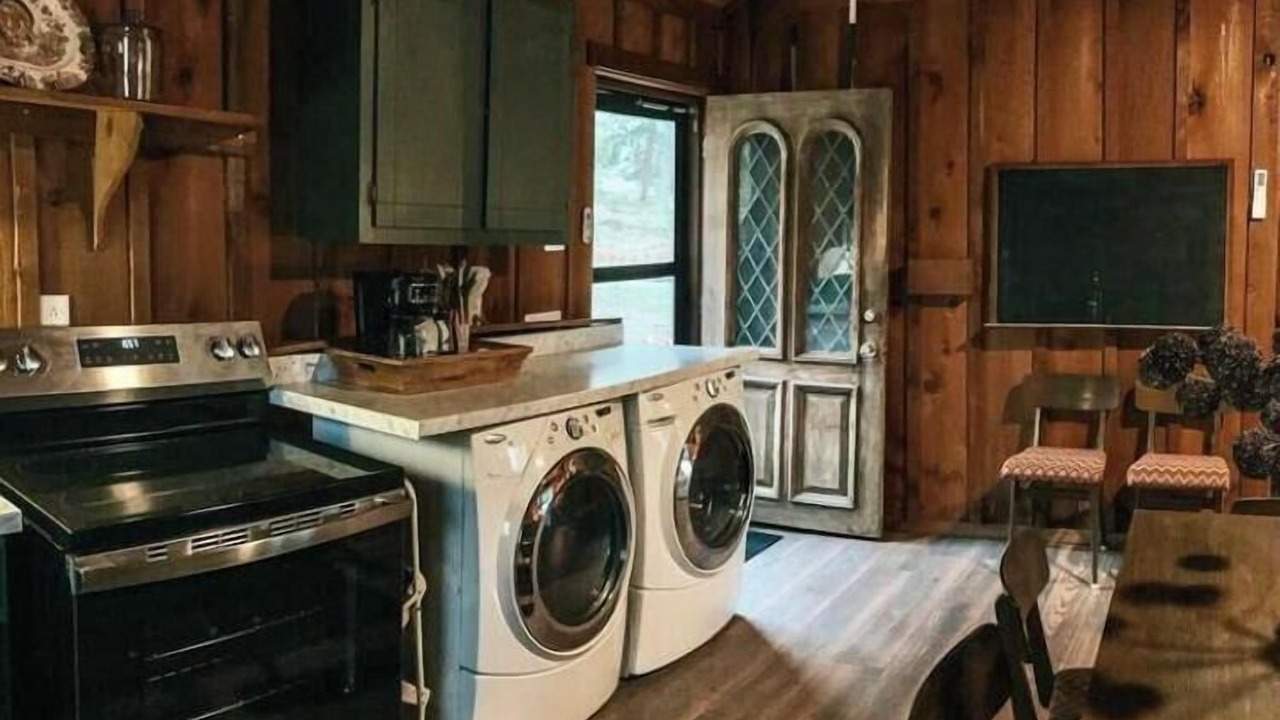 Photo of Kitchen in Saratoga