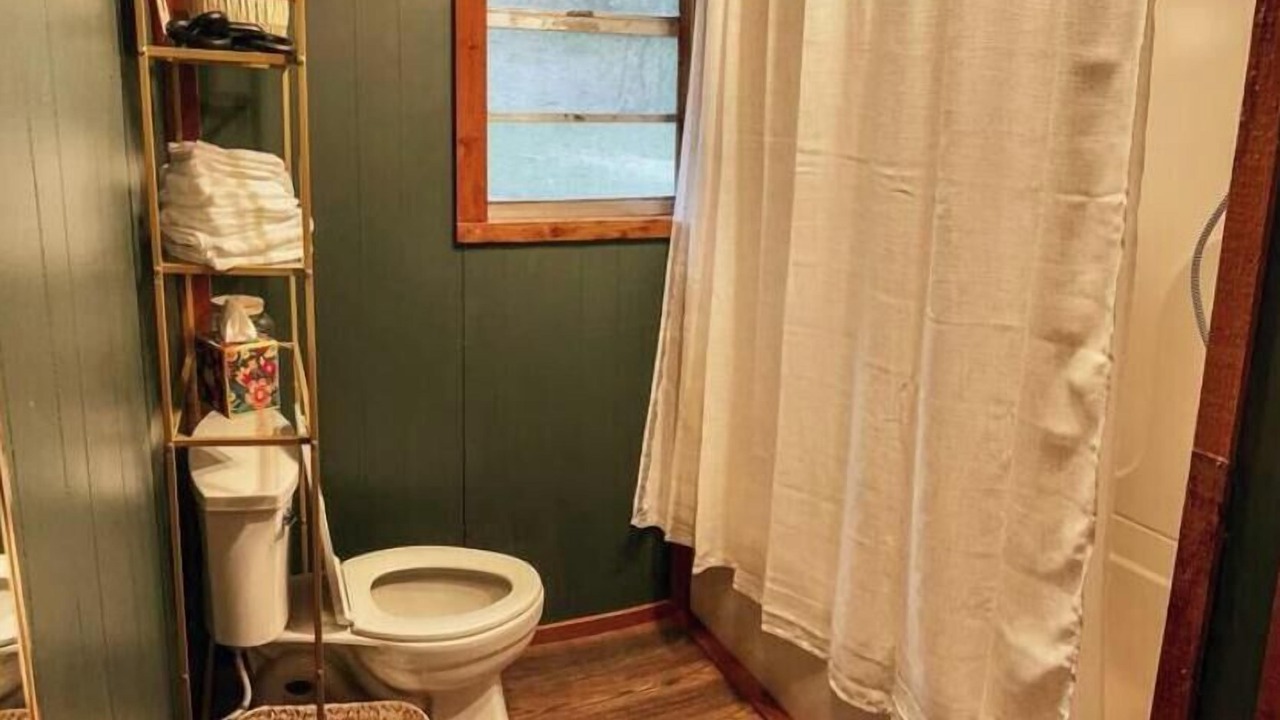 Photo of Bathroom in Saratoga