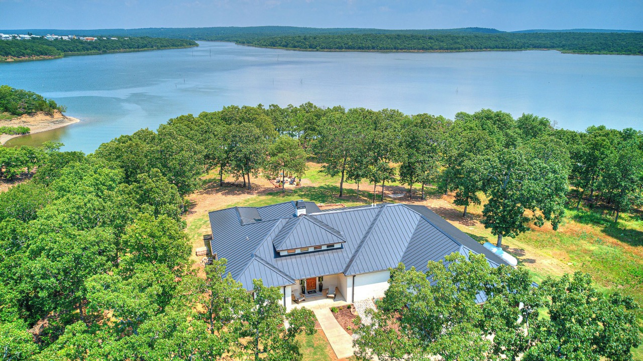 Photo of Outdoor in Eufaula