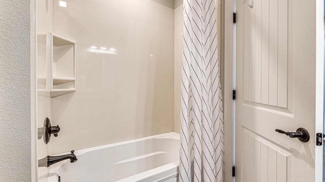 Photo of Bathroom in Eufaula