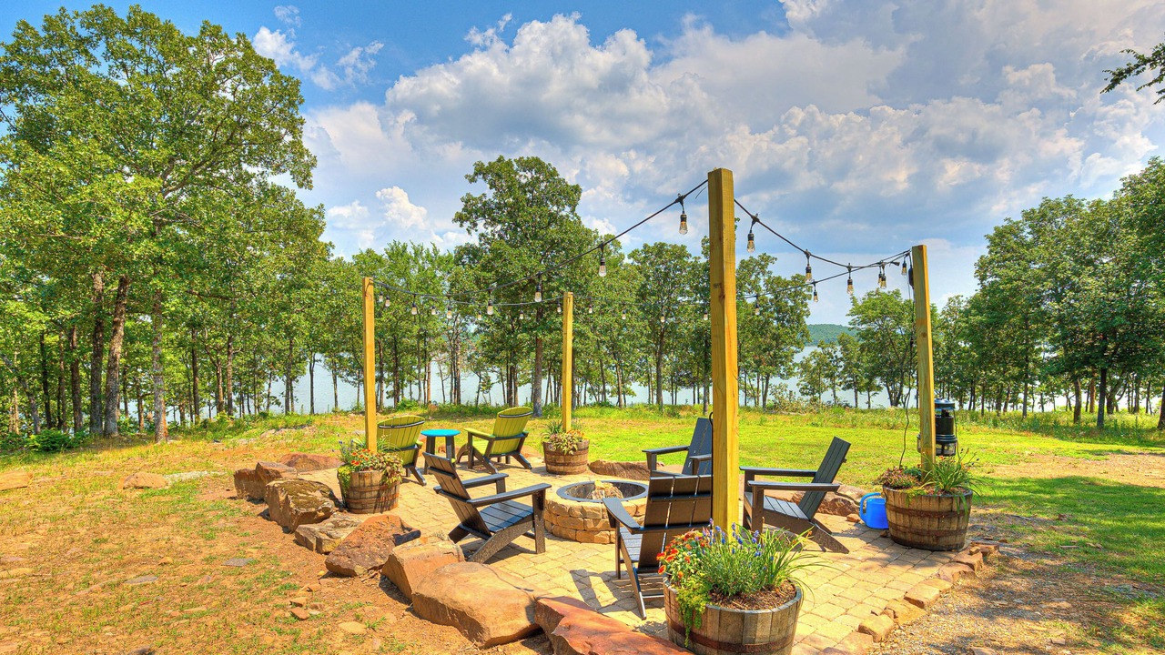 Photo of Outdoor in Eufaula