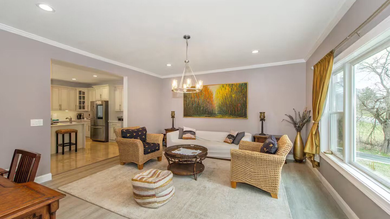 Photo of Livingroom in Wantage