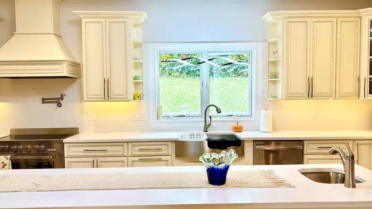 Photo of Kitchen in Wantage