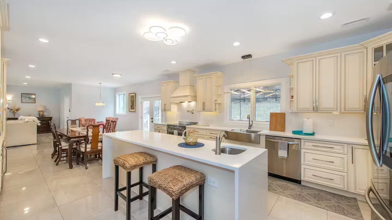 Photo of Kitchen in Wantage