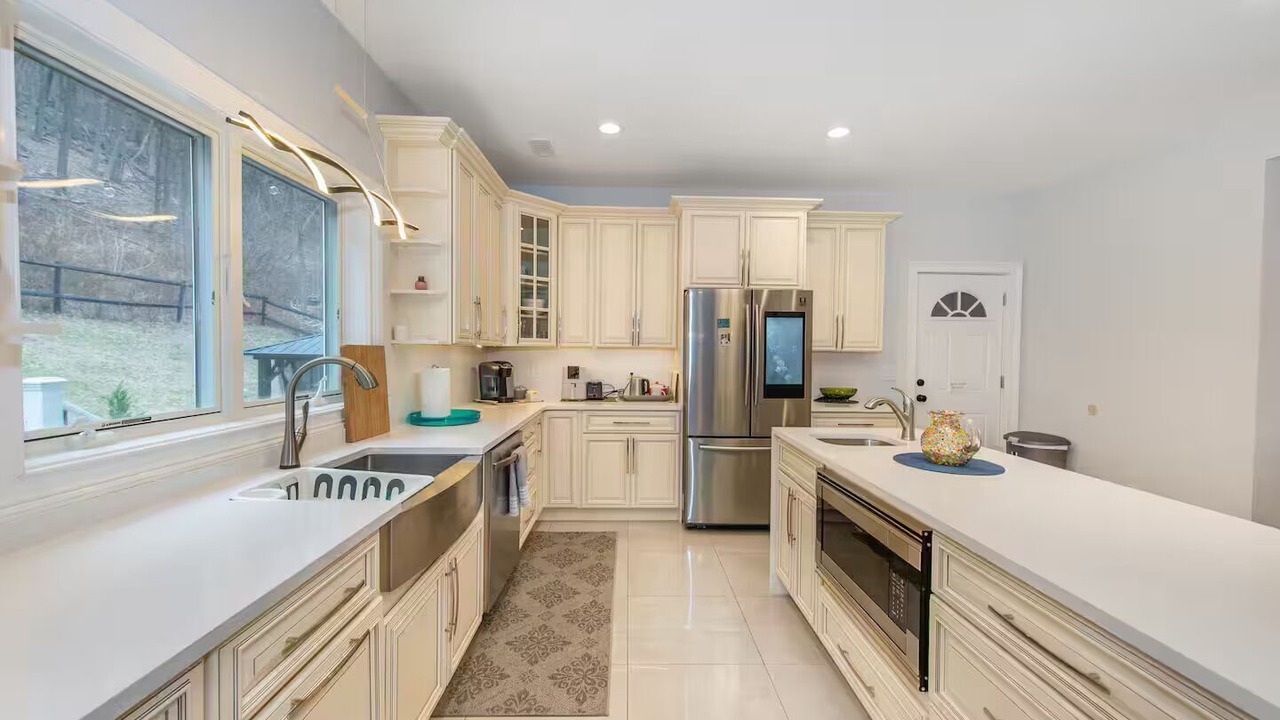 Photo of Kitchen in Wantage