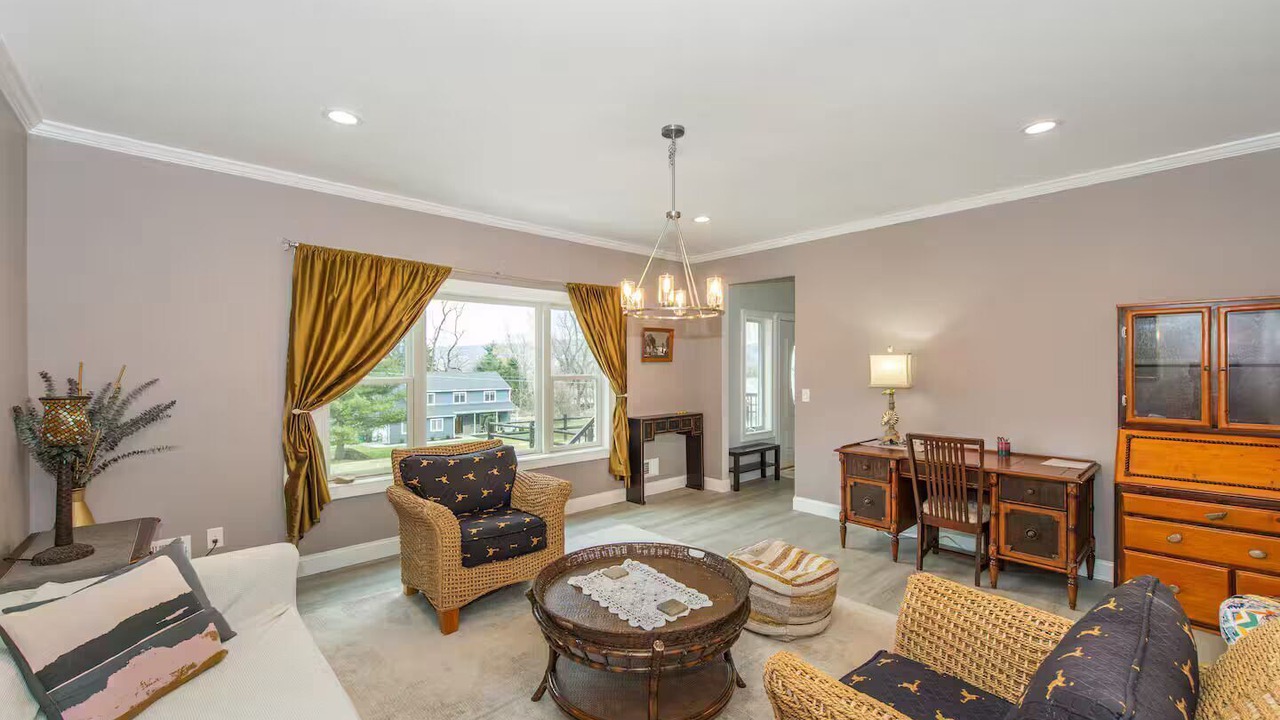 Photo of Livingroom in Wantage