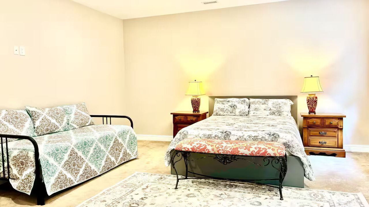 Photo of Bedroom in Wantage