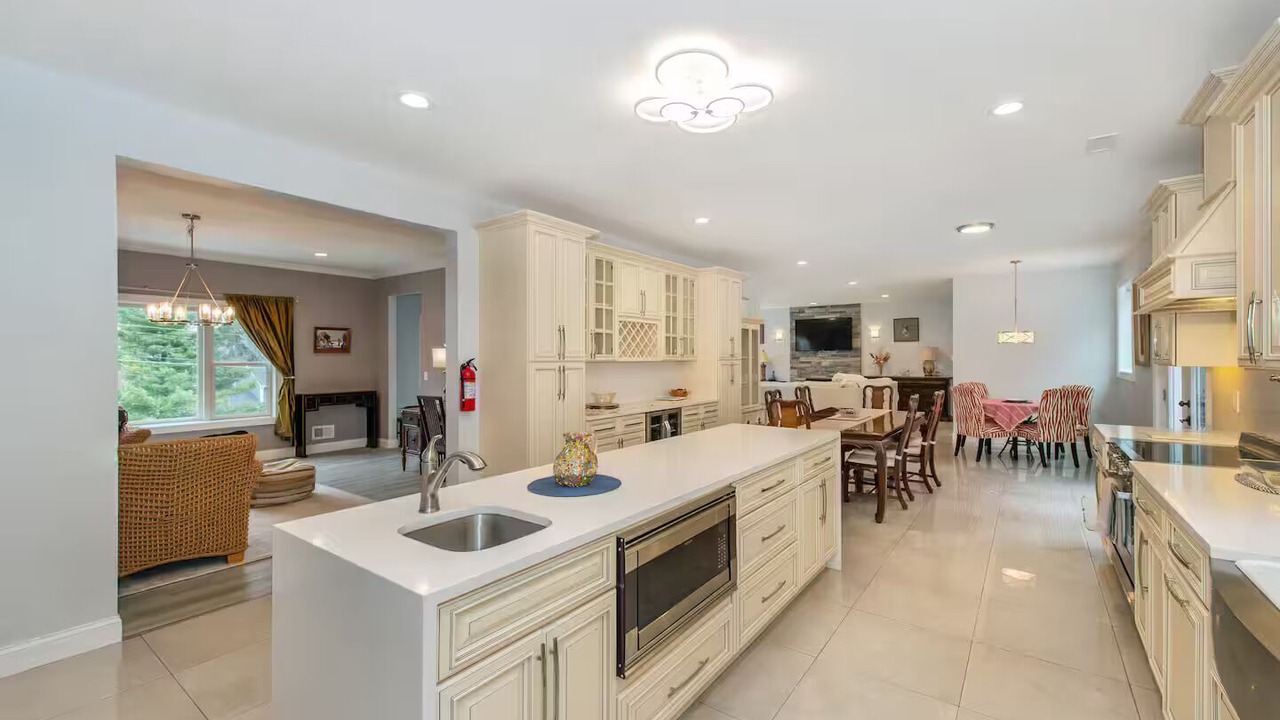 Photo of Kitchen in Wantage