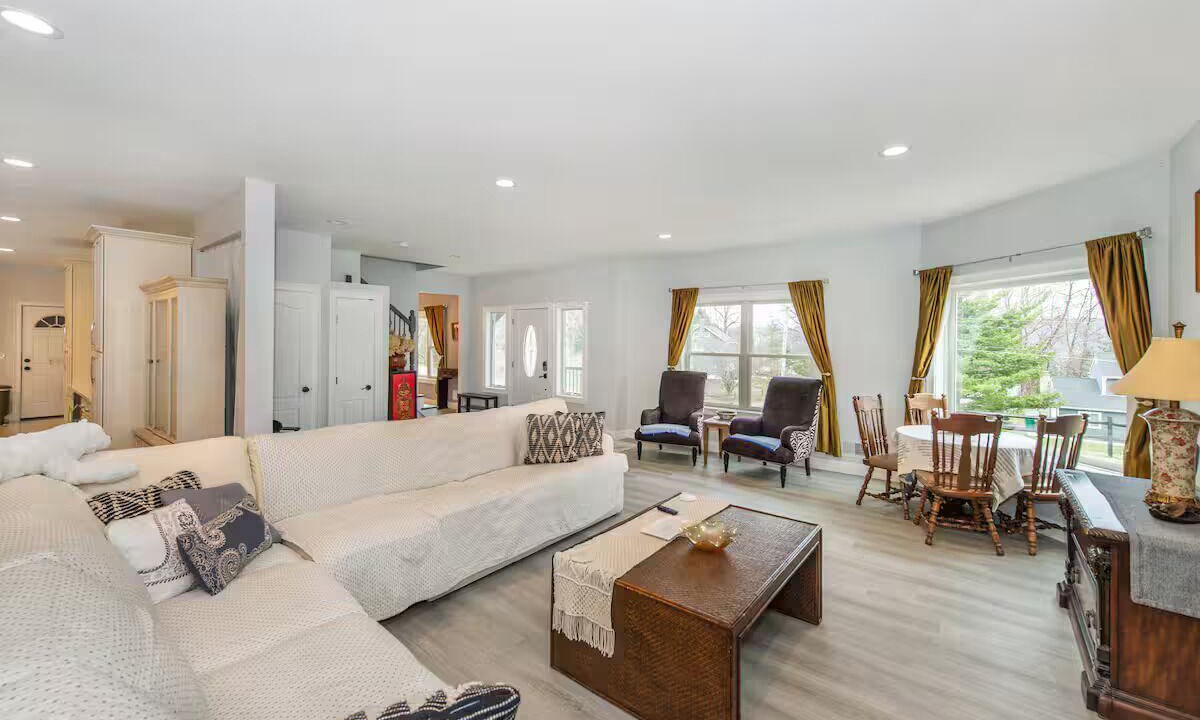 Photo of Livingroom in Wantage