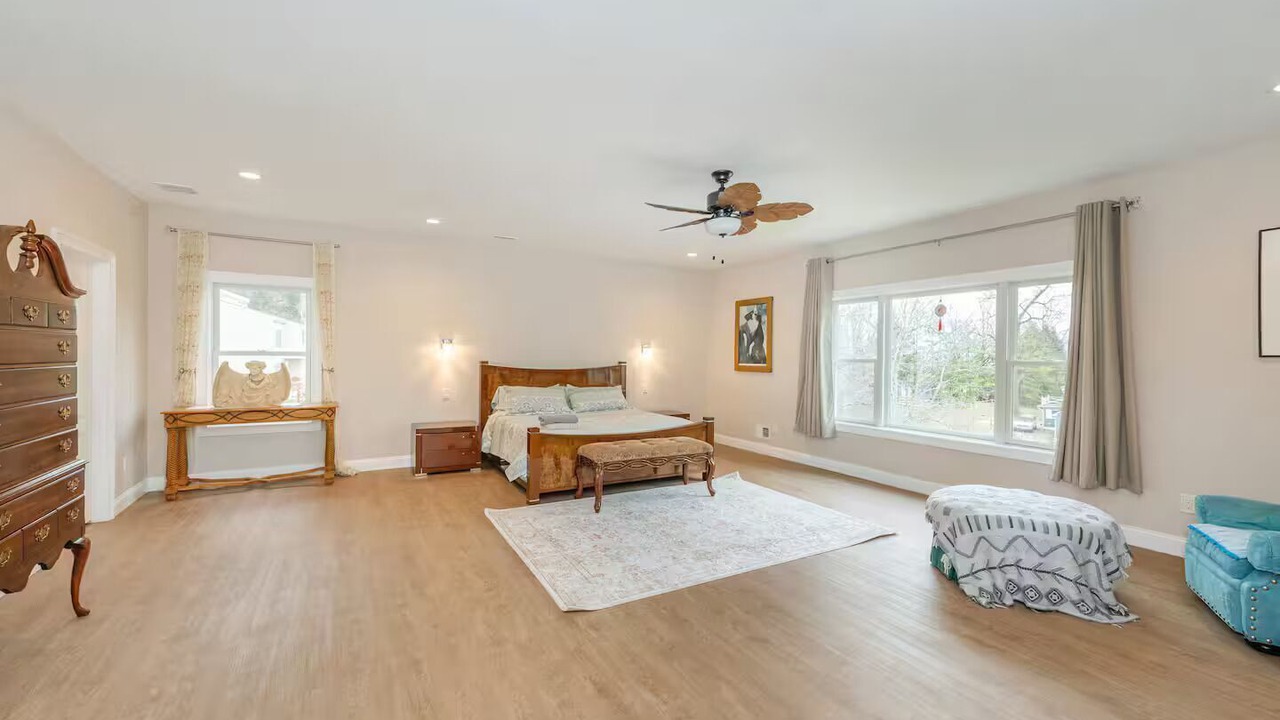 Photo of Bedroom in Wantage