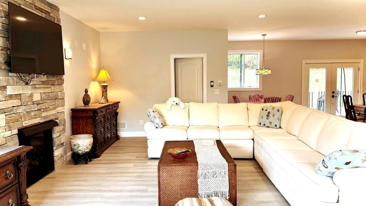 Photo of Livingroom in Wantage