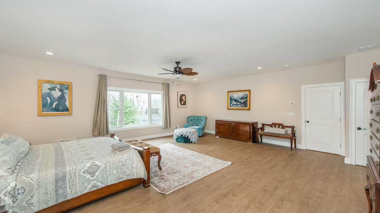 Photo of Bedroom in Wantage