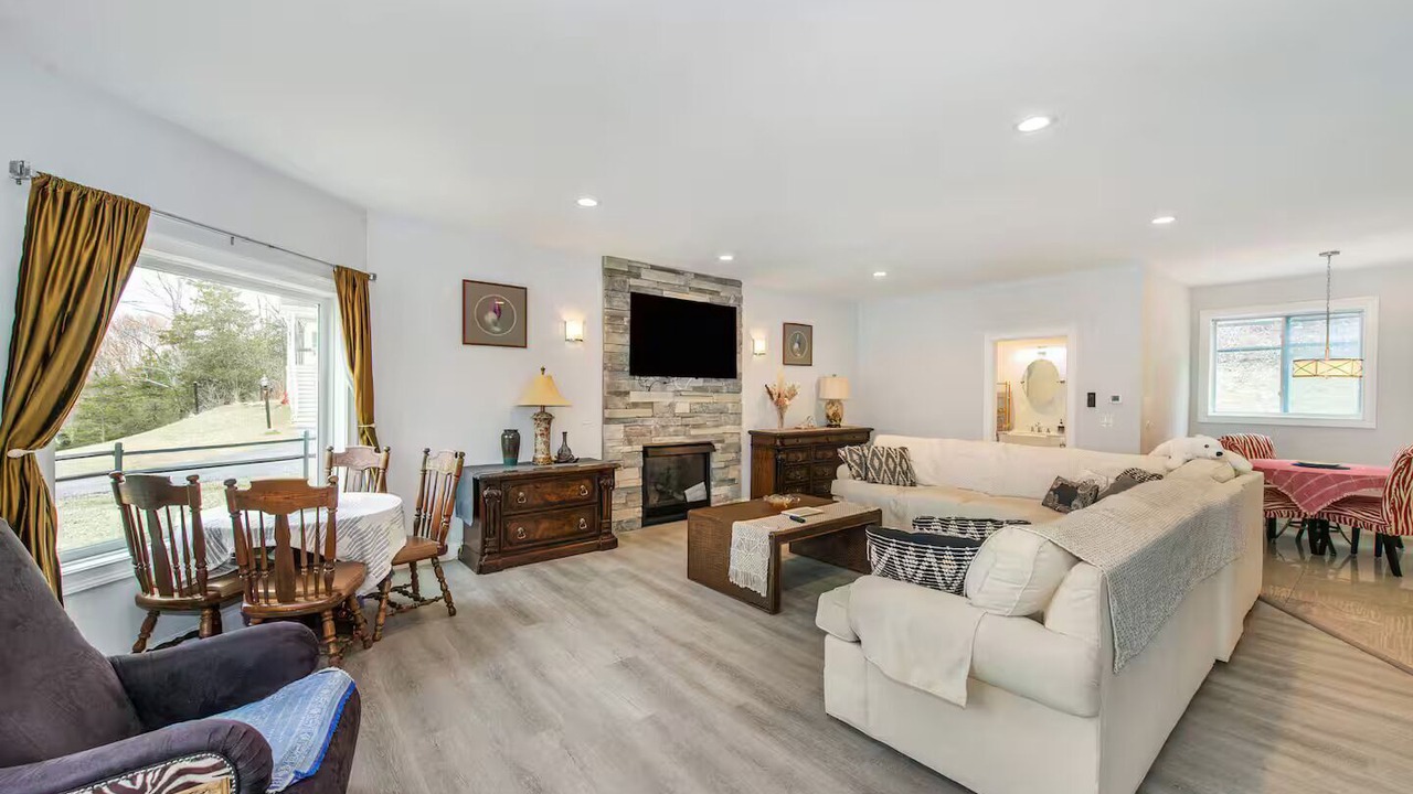 Photo of Livingroom in Wantage