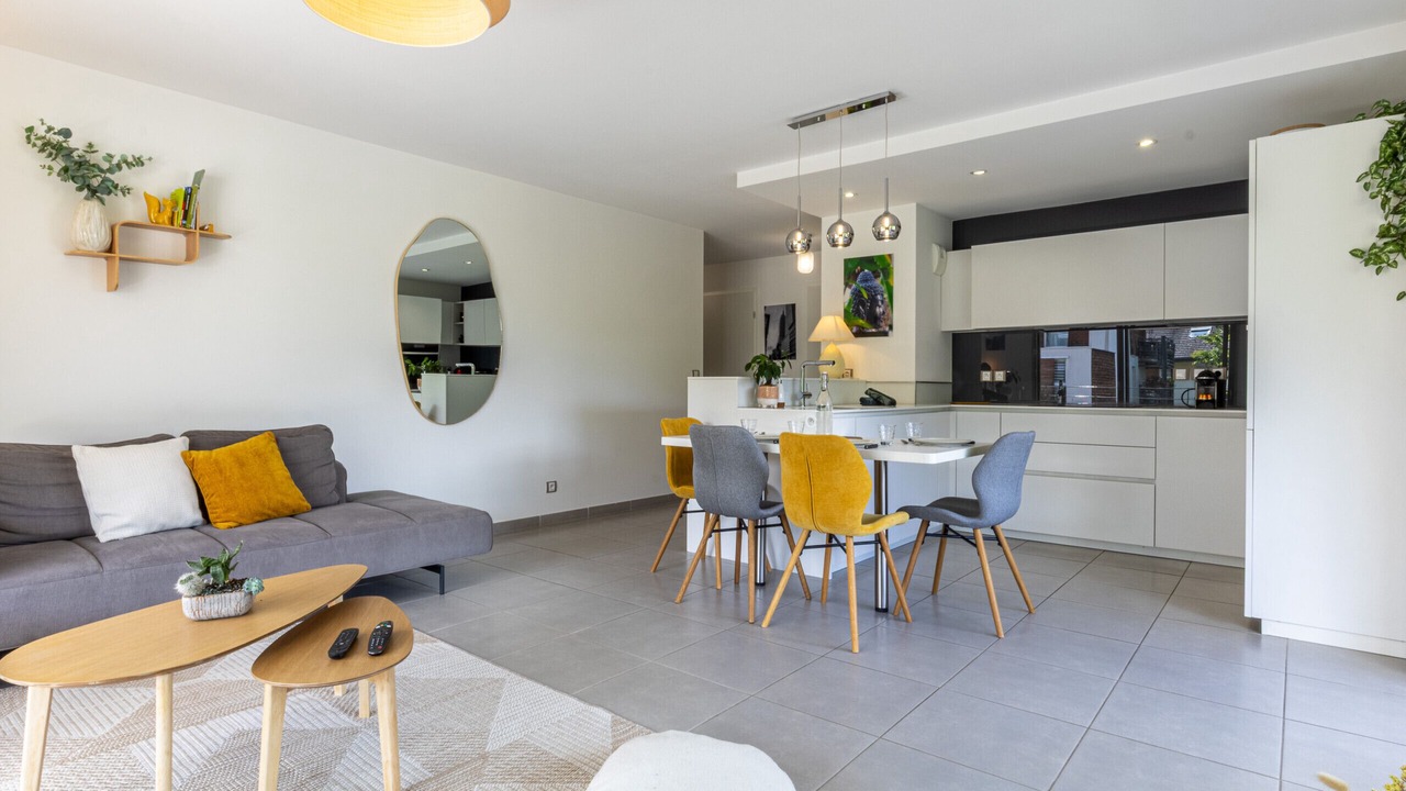 Photo of Livingroom in Saint-Jorioz