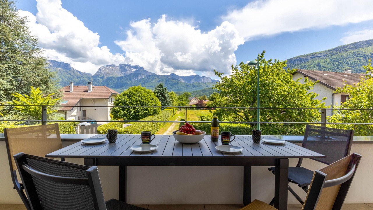 Photo of Outdoor in Saint-Jorioz