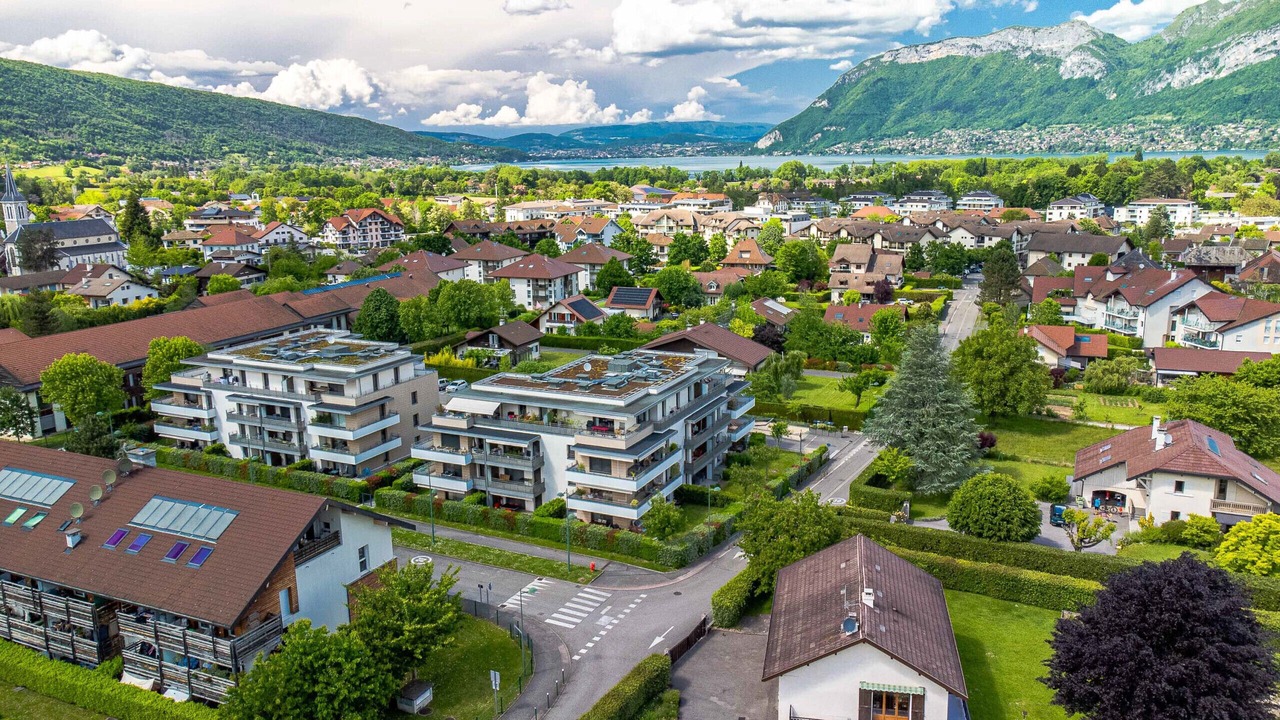 Photo of Outdoor in Saint-Jorioz