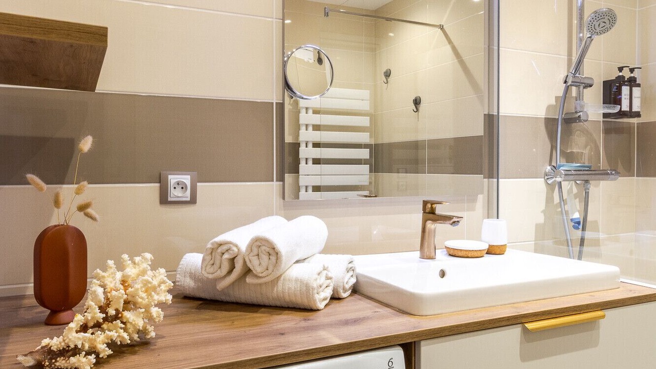 Photo of Bathroom in Saint-Jorioz