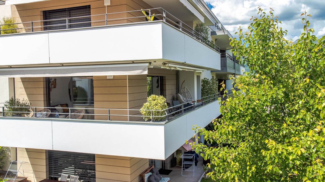 Photo of Outdoor in Saint-Jorioz