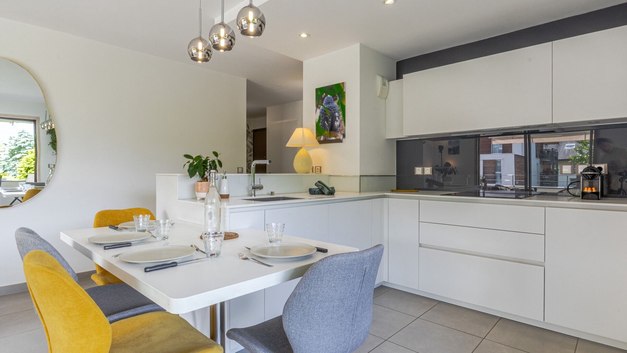 Photo of Kitchen in Saint-Jorioz