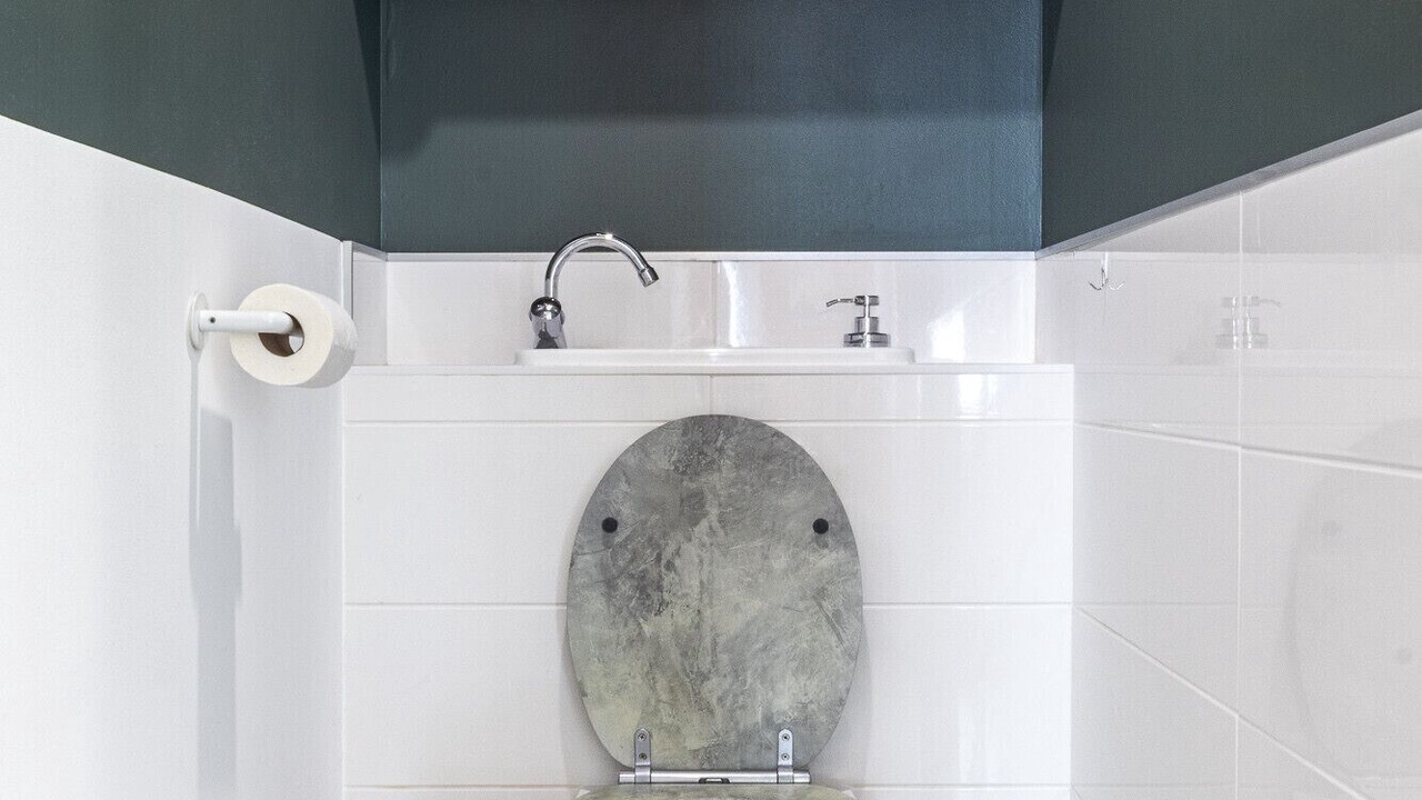 Photo of Bathroom in Saint-Jorioz