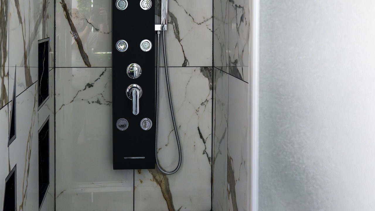 Photo of Bathroom in Voiron