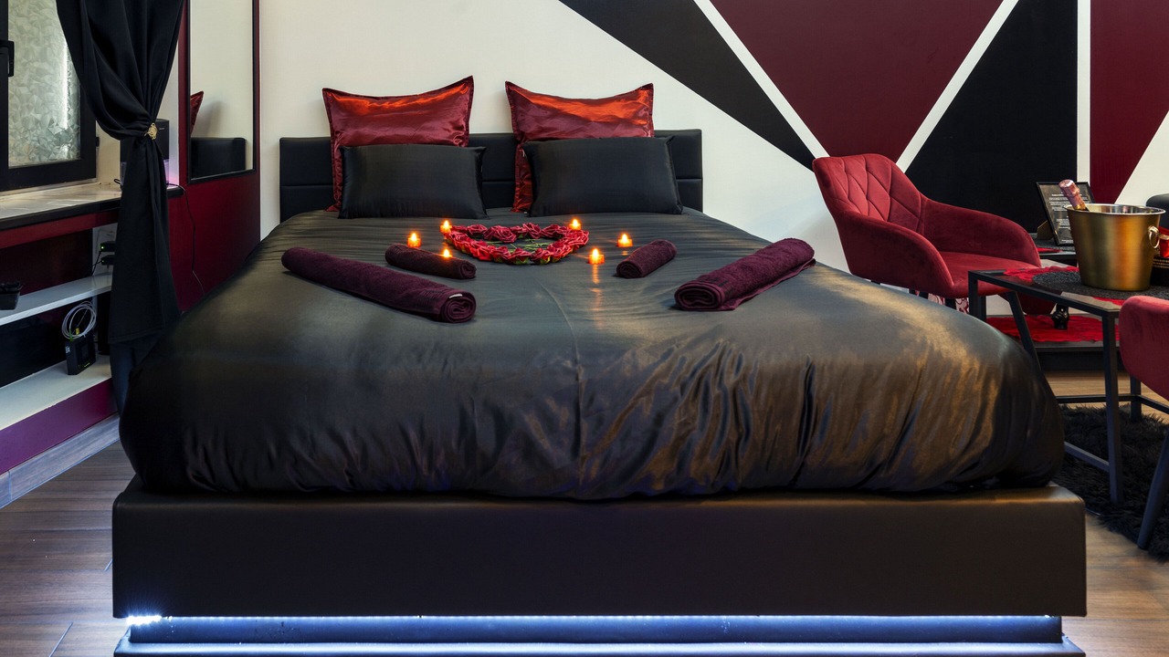 Photo of Bedroom in Voiron