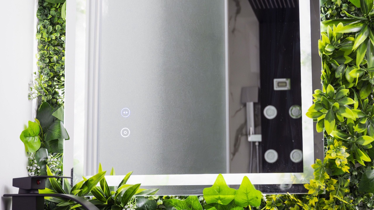 Photo of Bathroom in Voiron