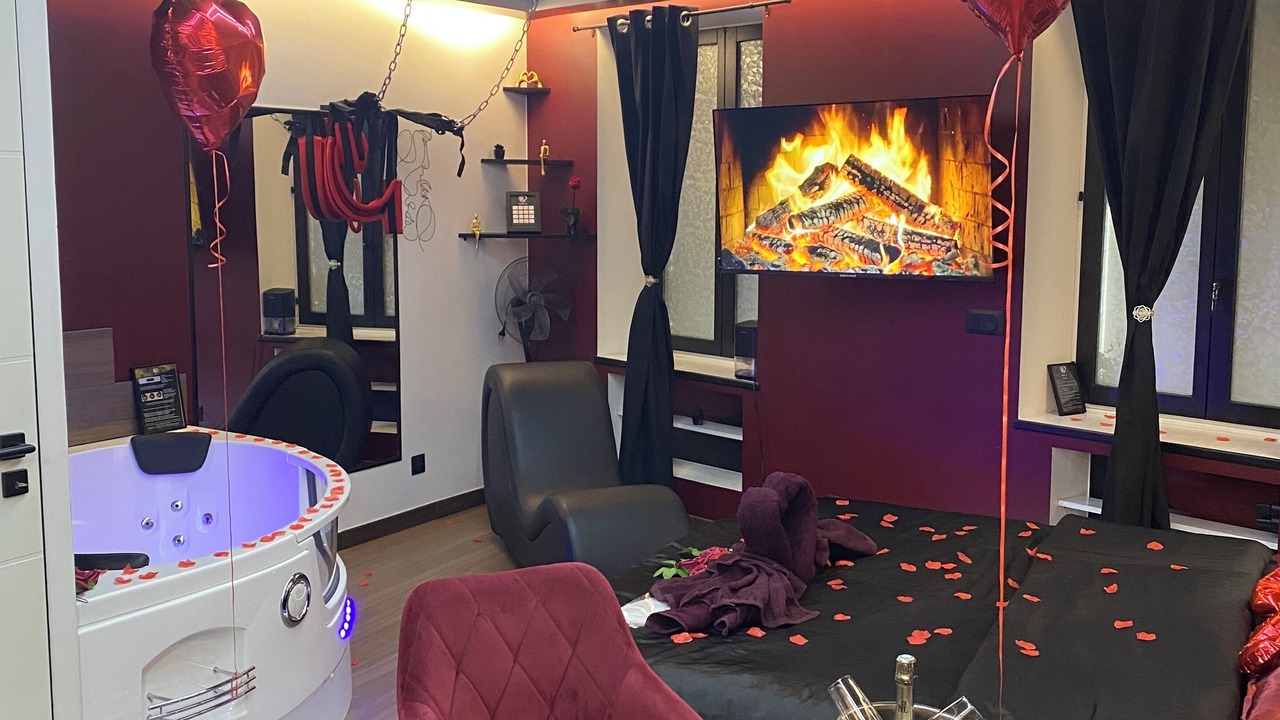 Photo of Bedroom in Voiron