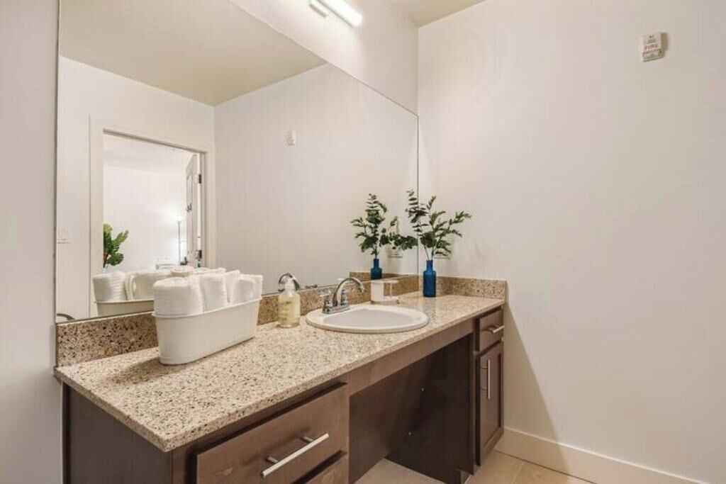 Photo of Bathroom in Central Boulder