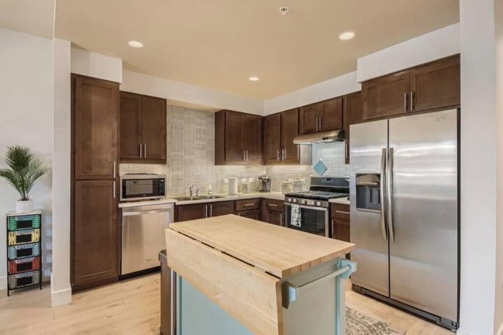 Photo of Kitchen in Central Boulder
