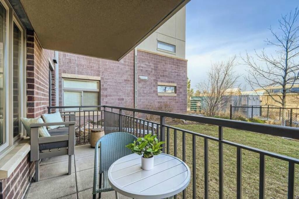Photo of Outdoor in Central Boulder