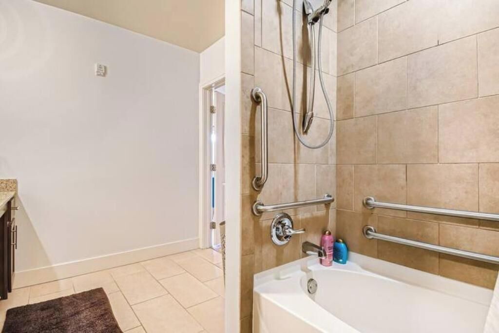 Photo of Bathroom in Central Boulder