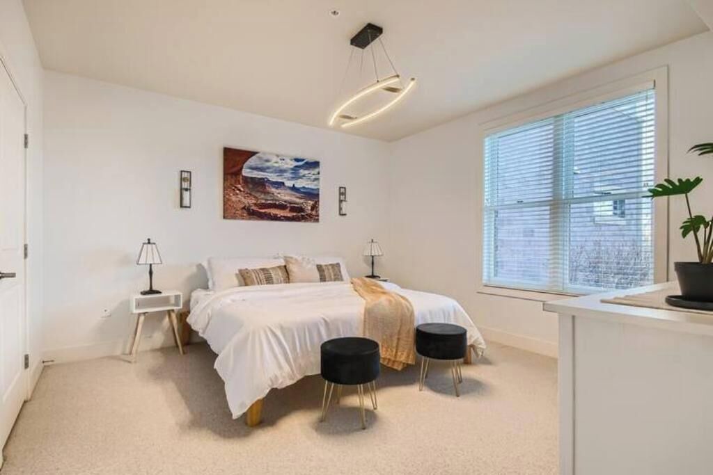Photo of Bedroom in Central Boulder